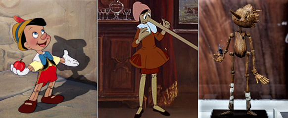 literary adaptation