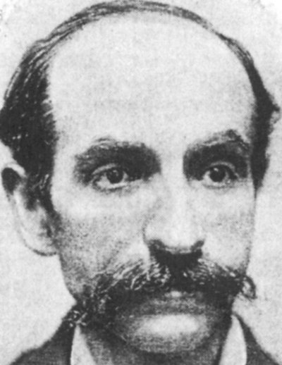 Samuel Rosenthal
