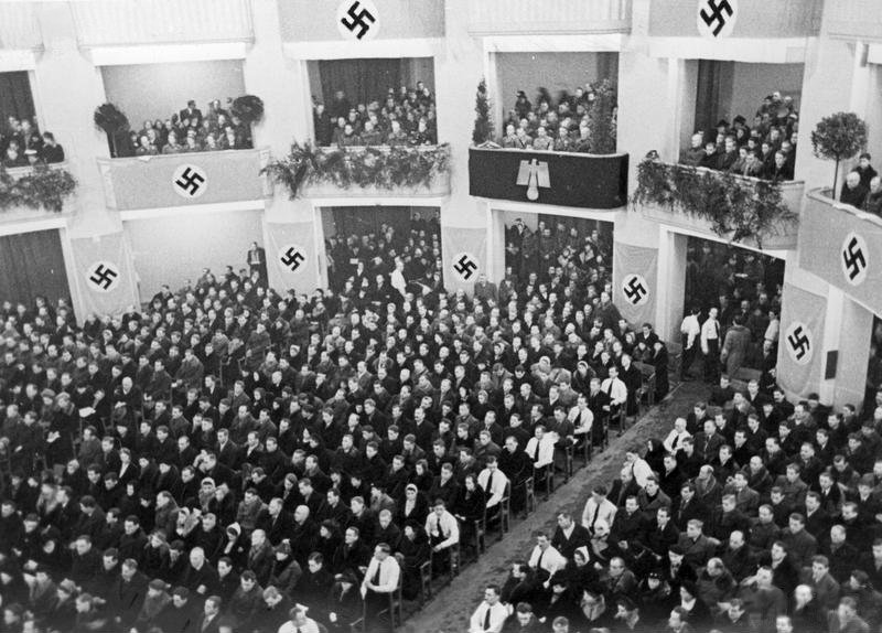 Volksliste