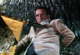 A Connecticut Yankee in King Arthur's Court