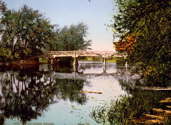 Concord River