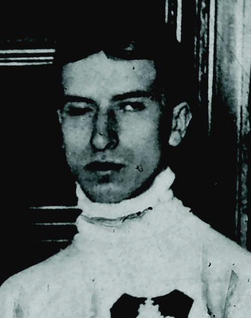 Jan Palouš