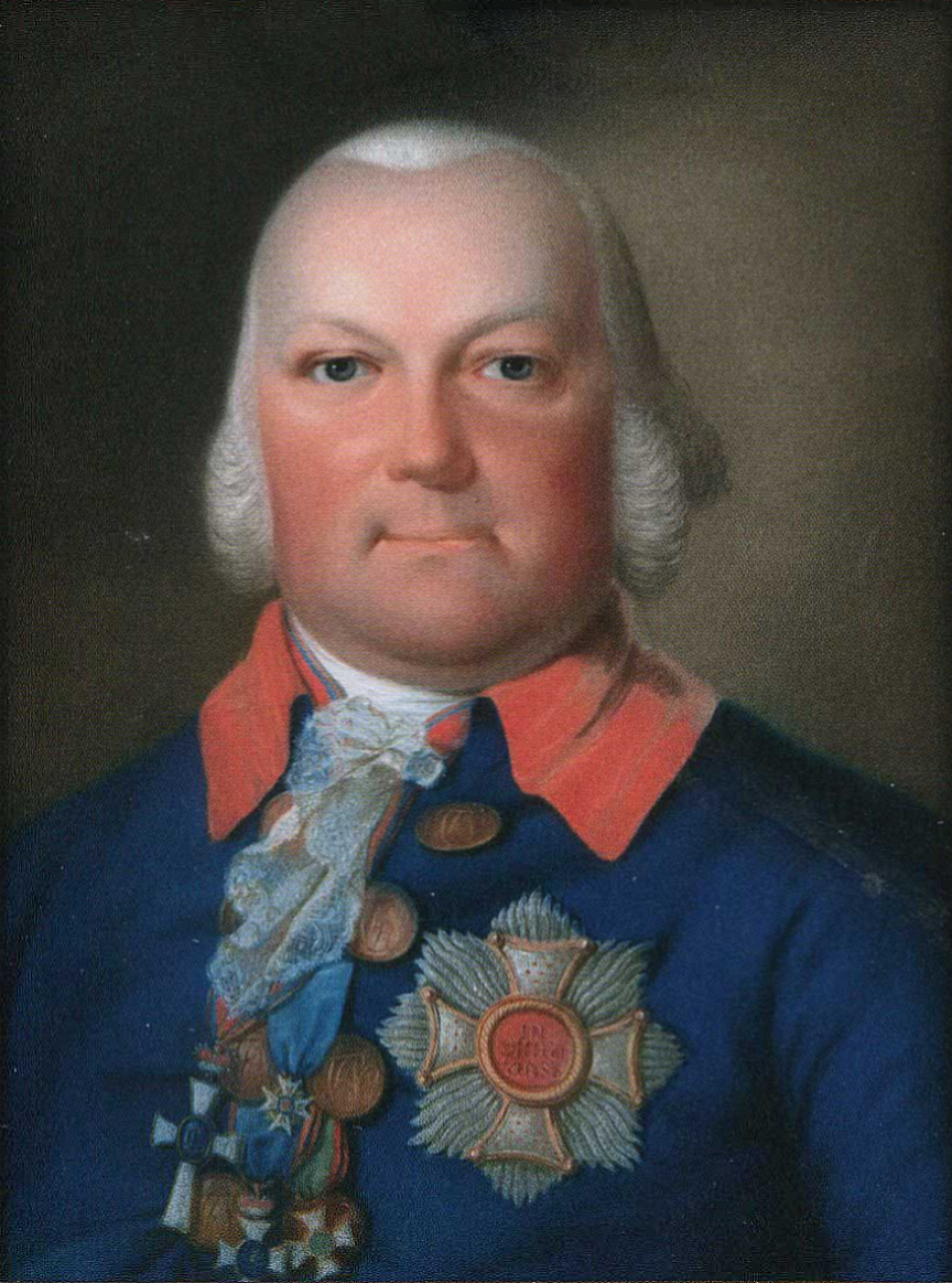 Louis of Nassau-Saarbrücken