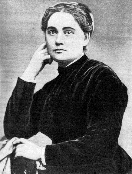 Marko Vovchok