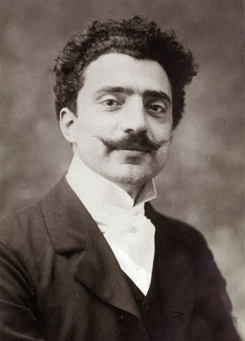 Trilussa