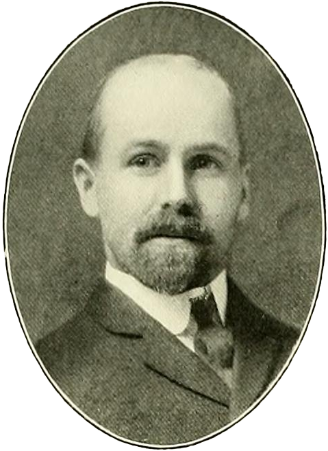 Merritt Lyndon Fernald