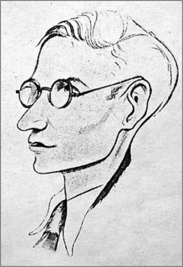 Armand Robin