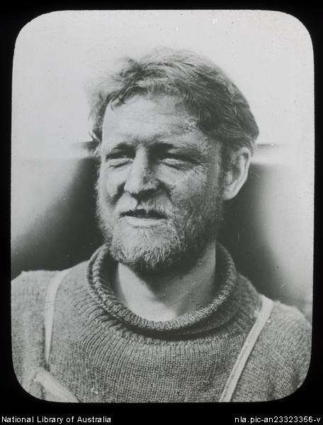 Cecil Madigan