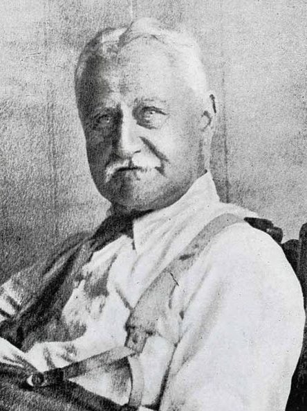 James Douglas Ogilby