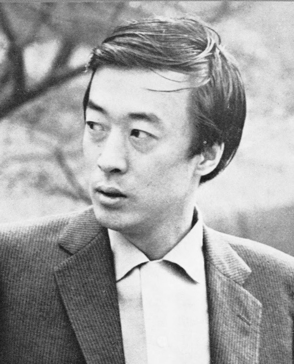 Junnosuke Yoshiyuki