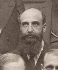 Paul Federn