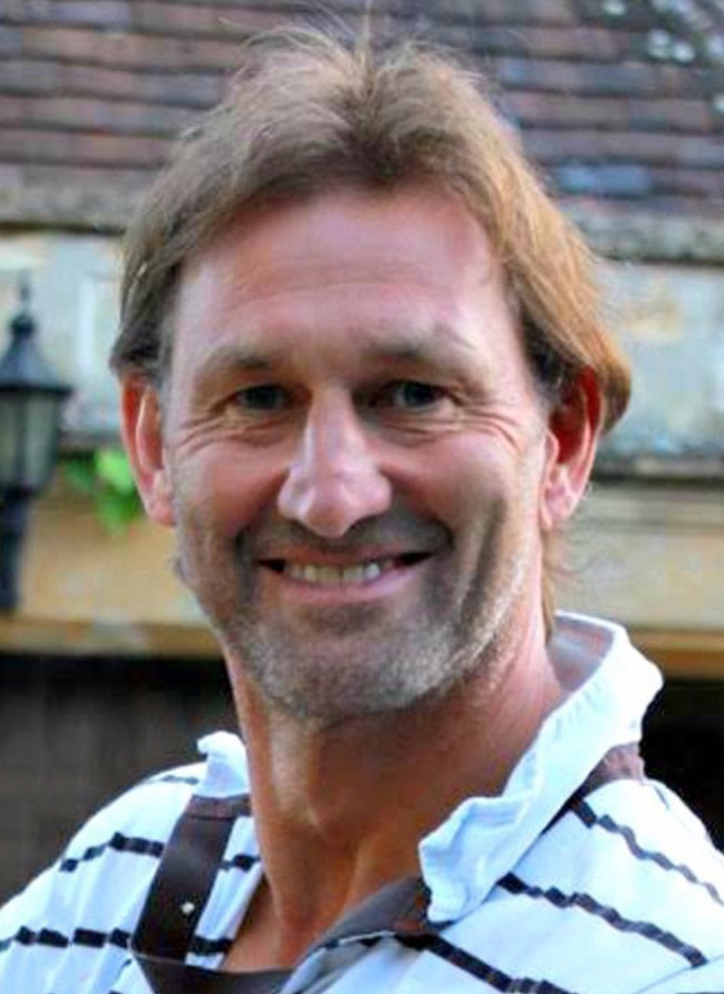 Tony Adams