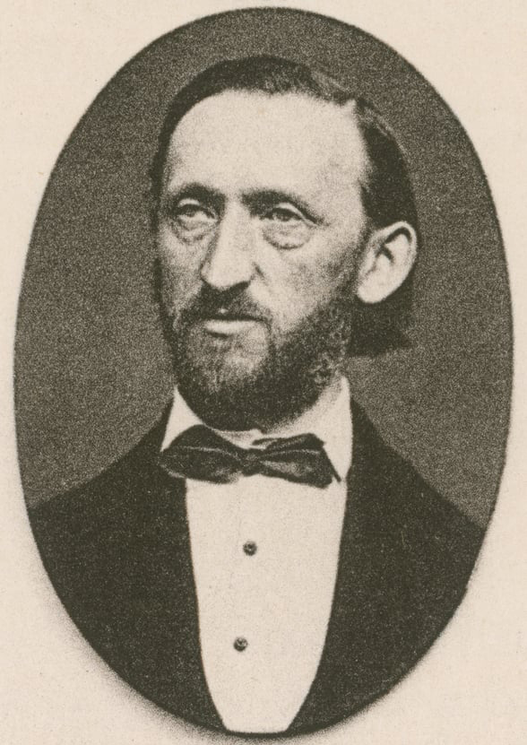 August Conradi
