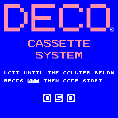 DECO Cassette System