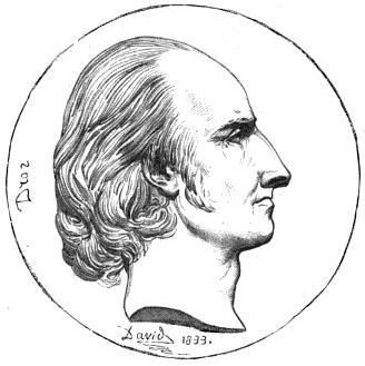 Joseph Droz