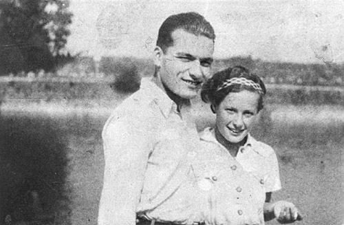 Jura Soyfer