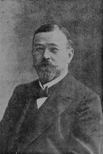 Oskar Kellner