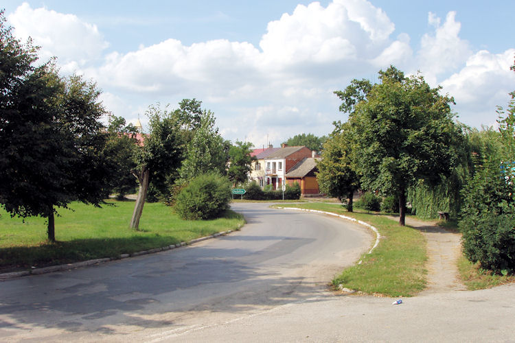 Gmina Gniewoszów