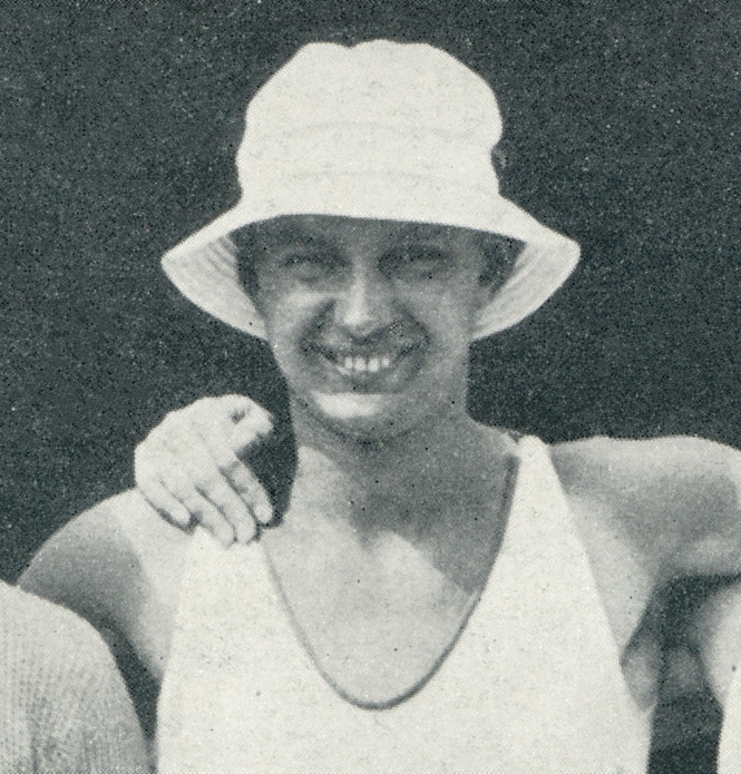 William Bruhn-Möller