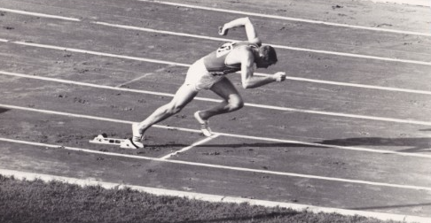Glenn Davis