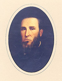 James W. Henderson