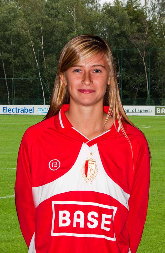 Julie Biesmans