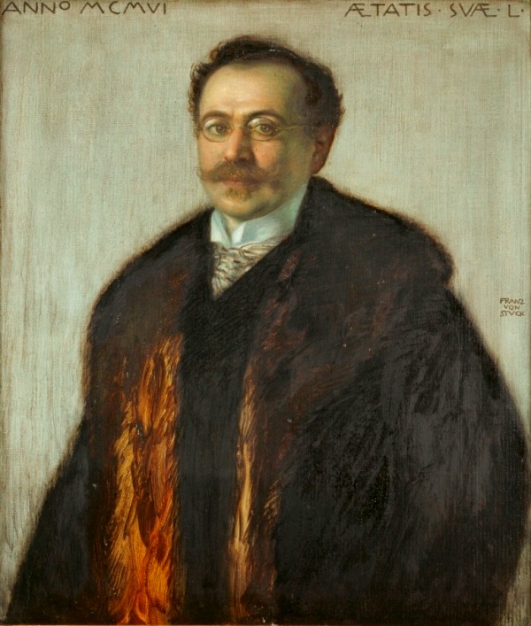 Leo Graetz