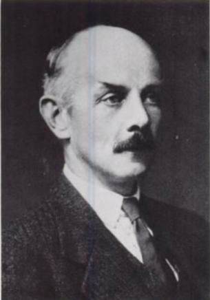 Robert Stephen Adamson