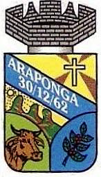 Araponga