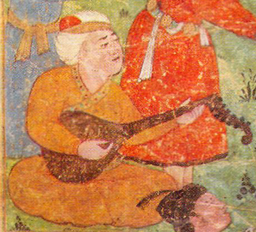 Barbad