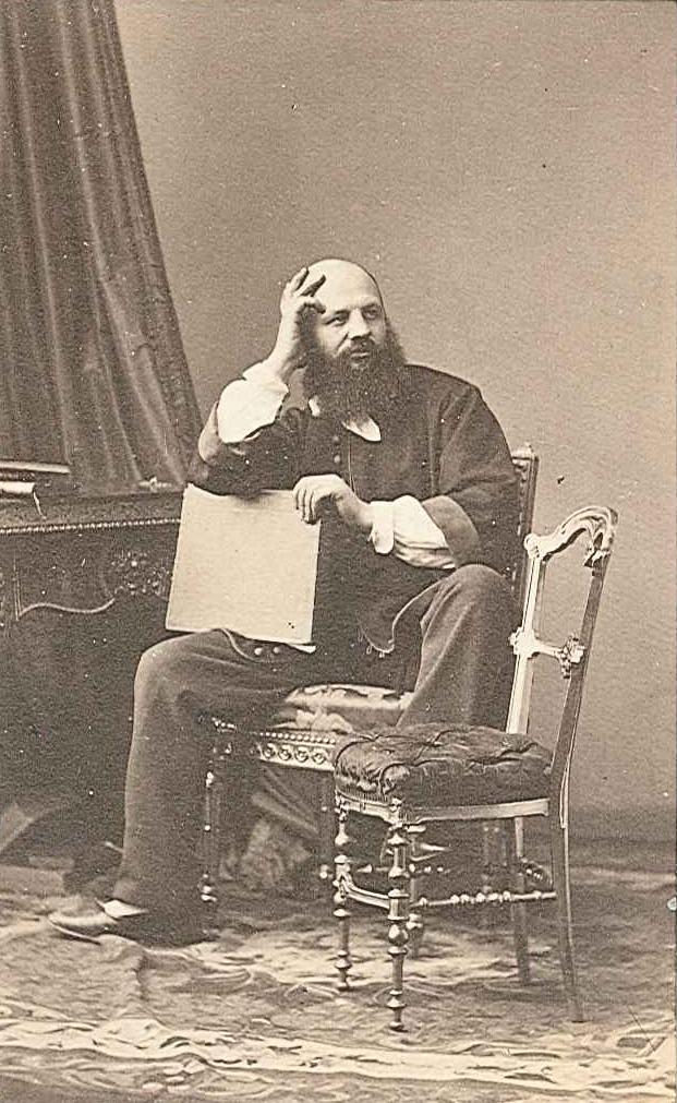 Charles Didier