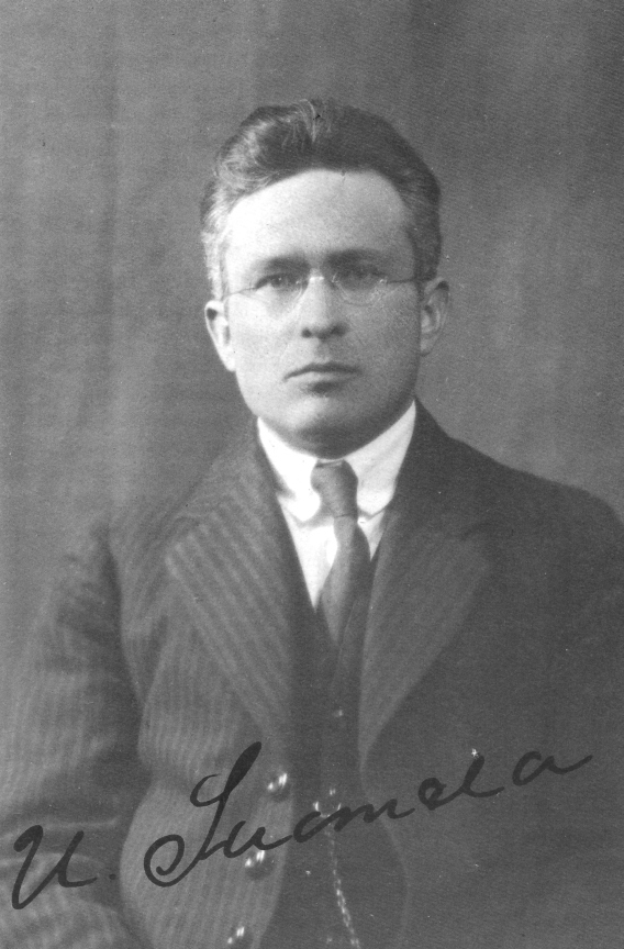 Klaus Suomela