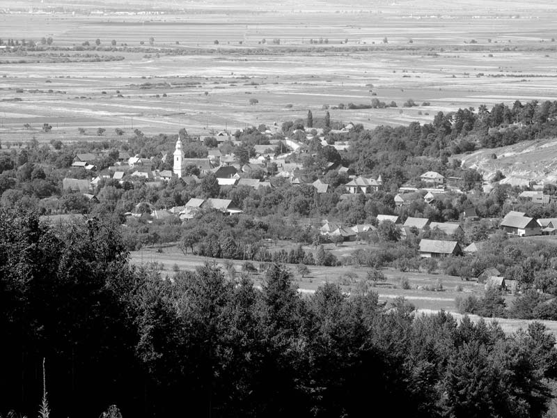 Lisnău
