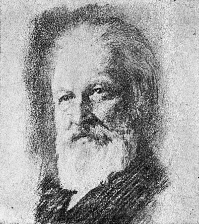 Mikhail Olminsky