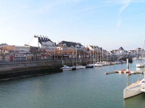Le Pouliguen