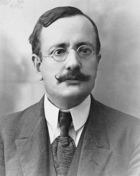Vitorino Guimarães