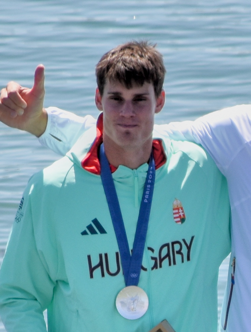 Ádám Varga