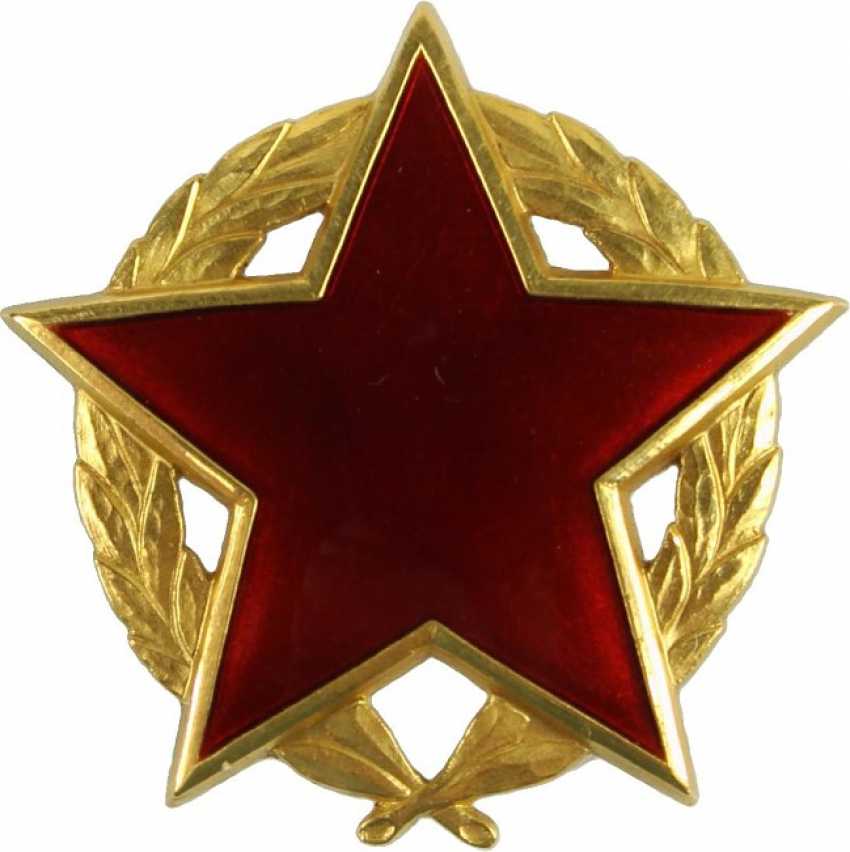 Order of the Partisan Star