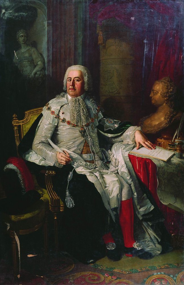 Alexander Rumyantsev