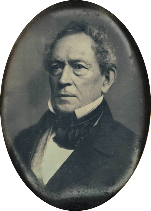 Edward Everett