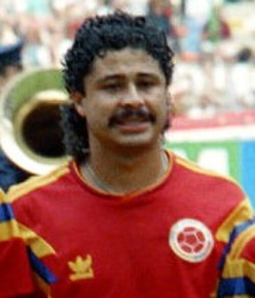 Gildardo Gómez
