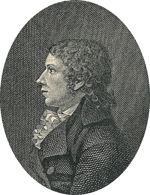 Jens Baggesen