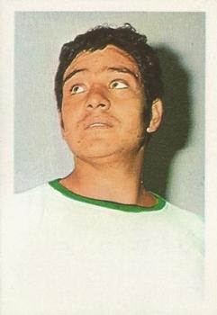 Juan Manuel Alejándrez