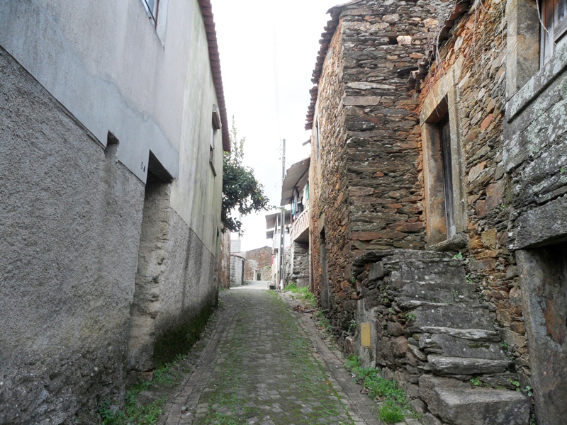 São Vicente da Beira