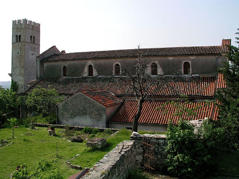Sveti Lovreč