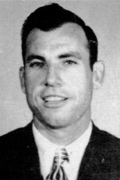 Clifton McNeely