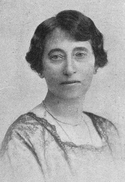 Francisca Herrera Garrido