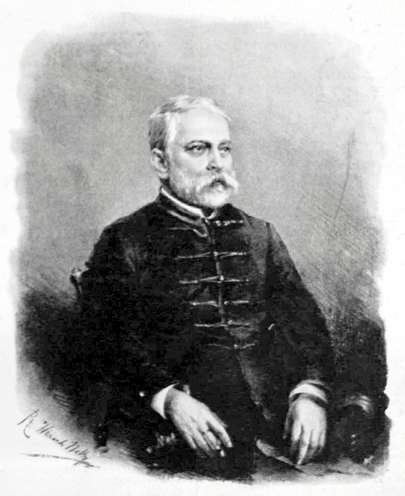 Pál Gyulai