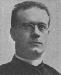 Johann Peter Kirsch