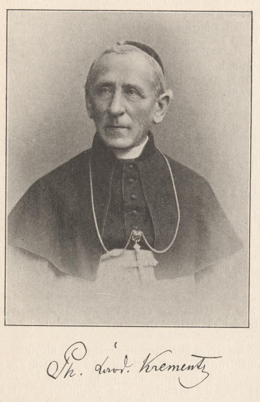 Philipp Krementz